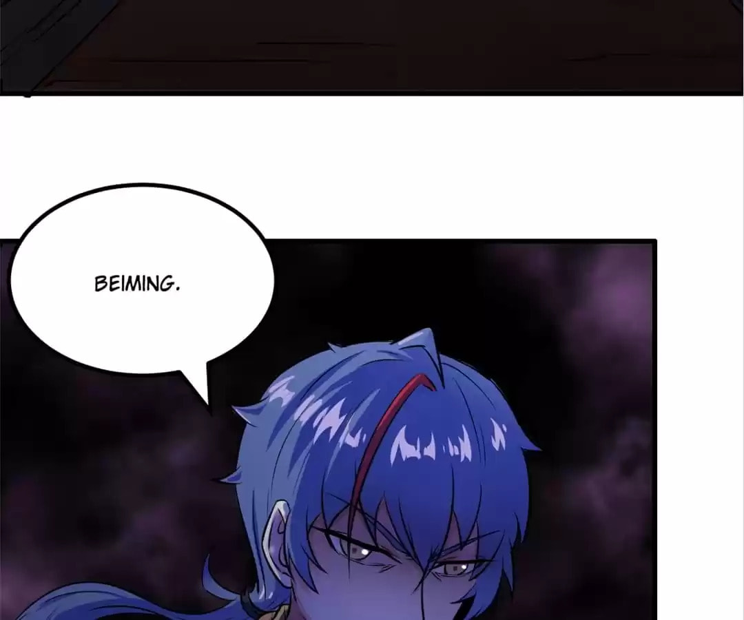 Martial Arts Reigns Chapter 7 page 30 - 