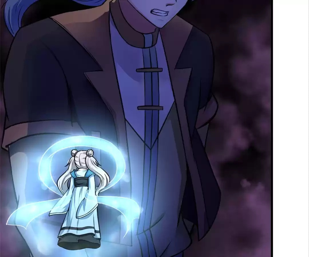 Martial Arts Reigns Chapter 7 page 31 - 