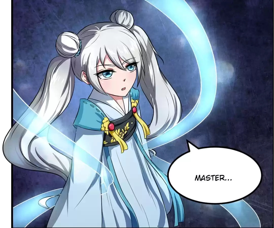 Martial Arts Reigns Chapter 7 page 33 - 
