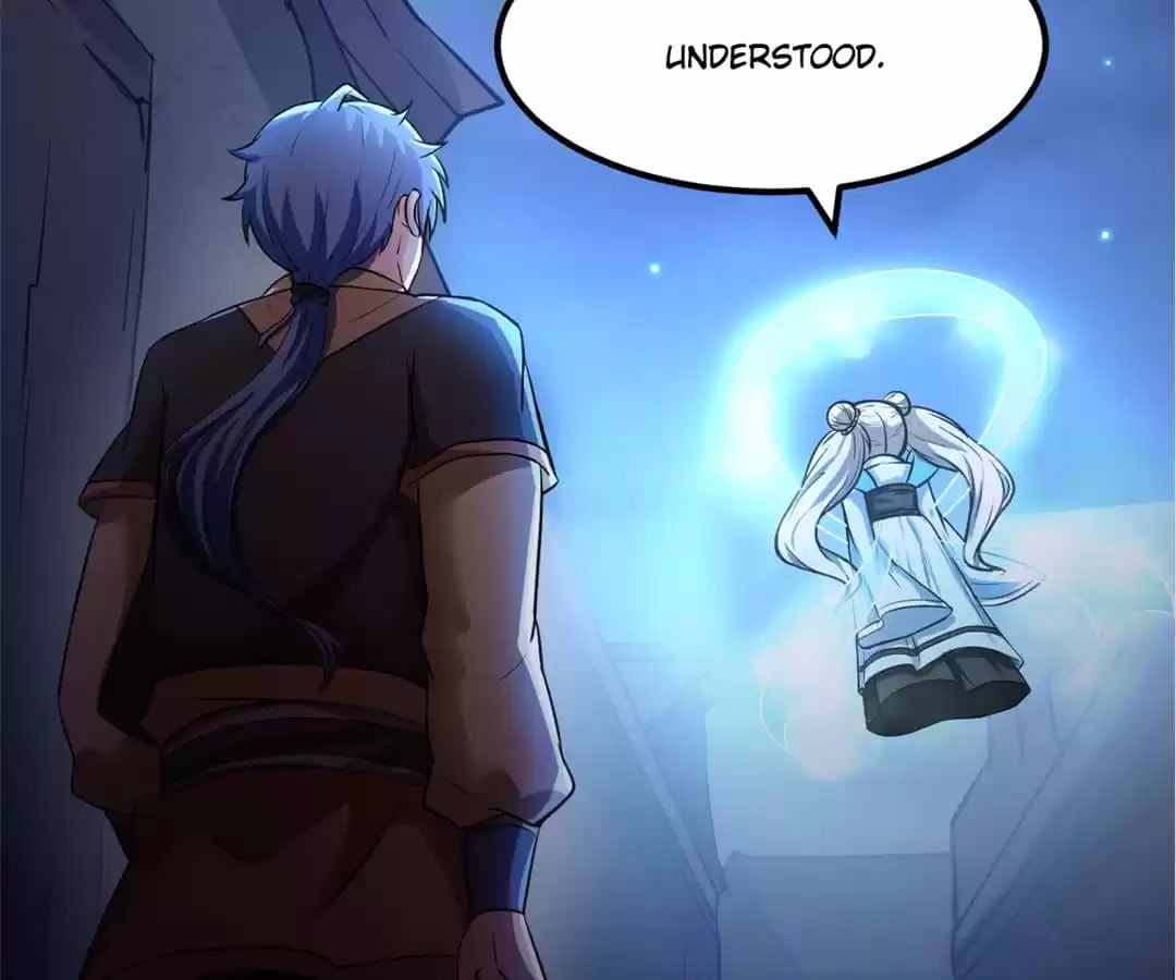 Martial Arts Reigns Chapter 7 page 37 - 