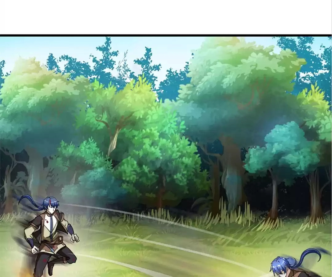 Martial Arts Reigns Chapter 7 page 41 - 