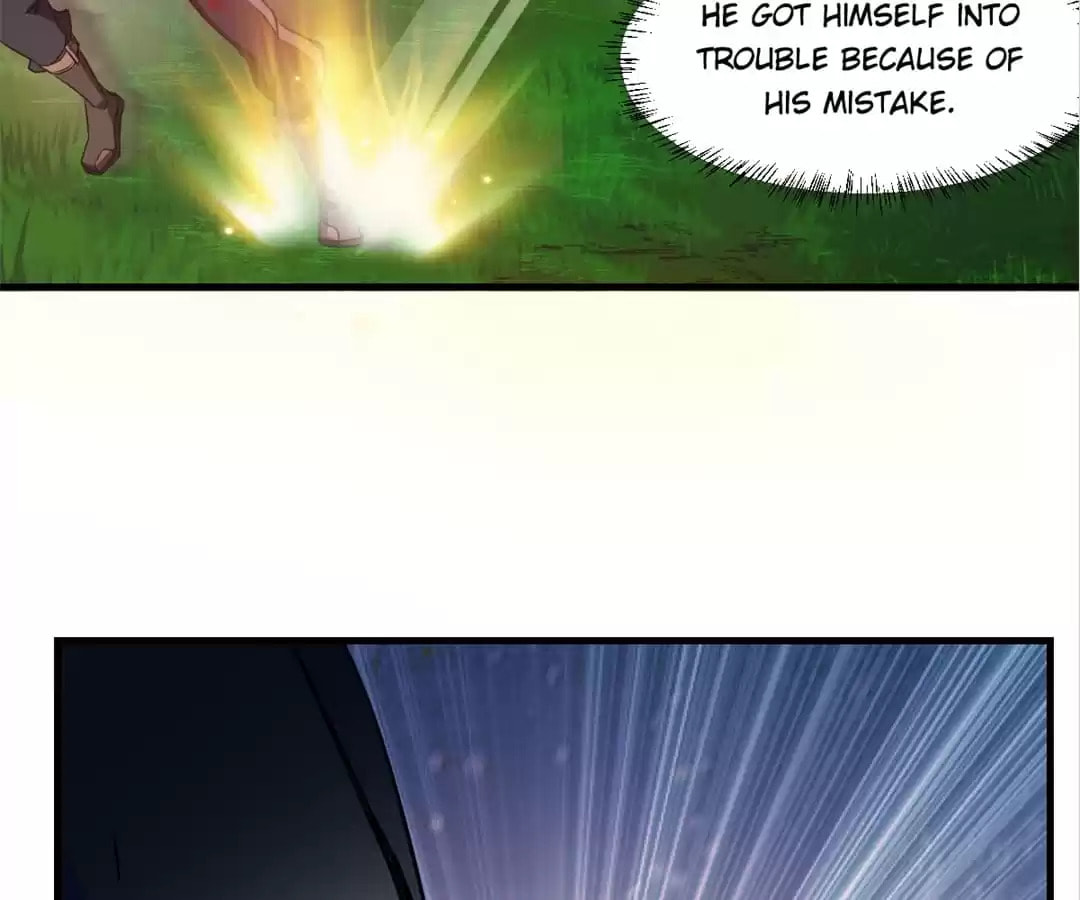 Martial Arts Reigns Chapter 7 page 43 - 