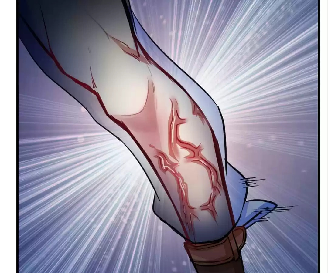 Martial Arts Reigns Chapter 7 page 44 - 