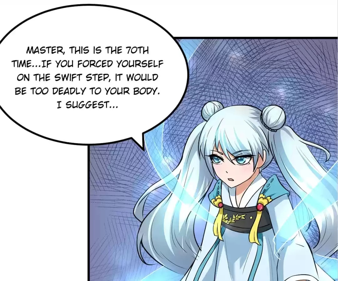 Martial Arts Reigns Chapter 7 page 49 - 