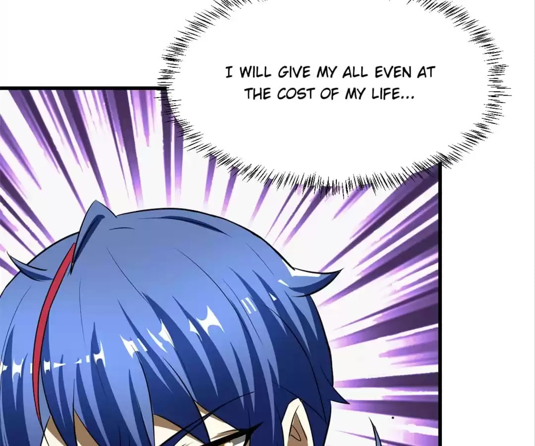 Martial Arts Reigns Chapter 7 page 51 - 