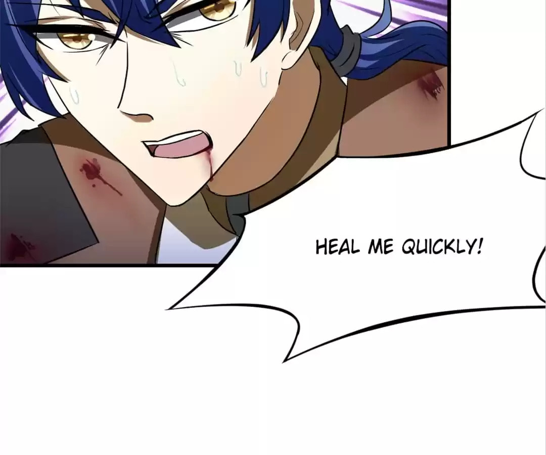 Martial Arts Reigns Chapter 7 page 52 - 
