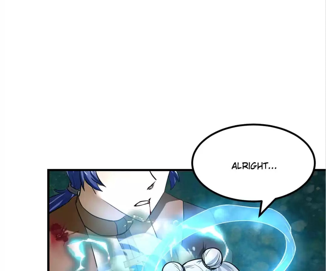Martial Arts Reigns Chapter 7 page 53 - 