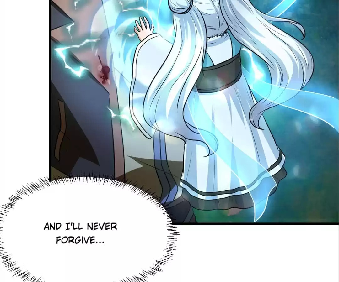Martial Arts Reigns Chapter 7 page 54 - 