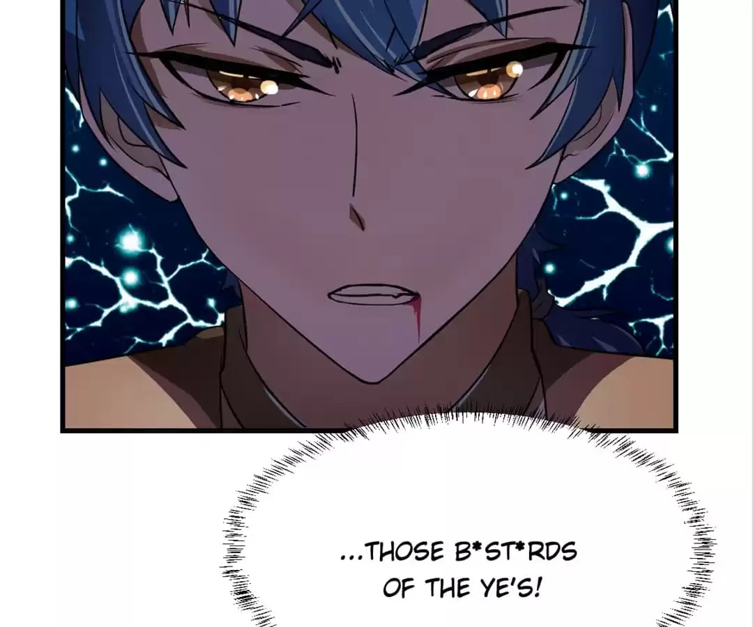Martial Arts Reigns Chapter 7 page 56 - 