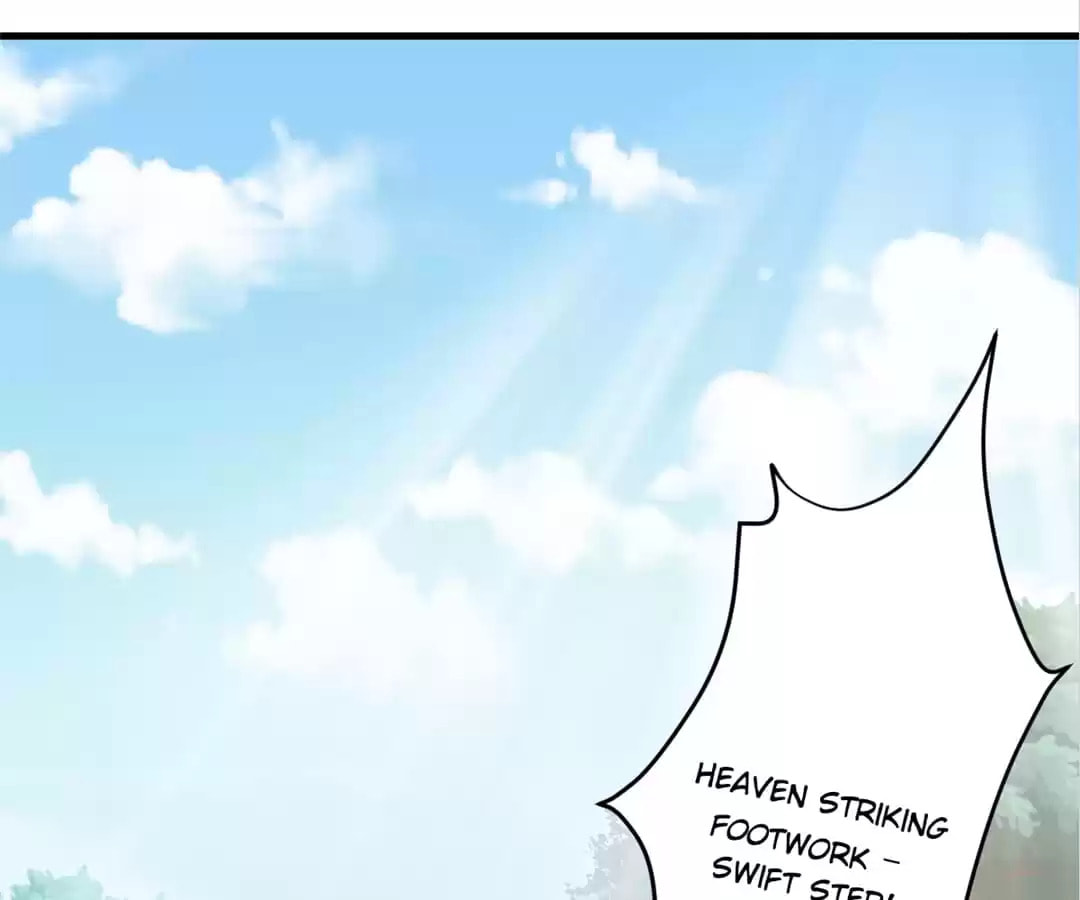 Martial Arts Reigns Chapter 7 page 58 - 
