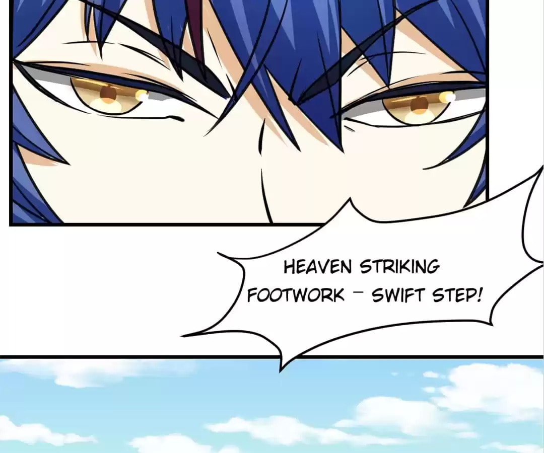 Martial Arts Reigns Chapter 7 page 63 - 