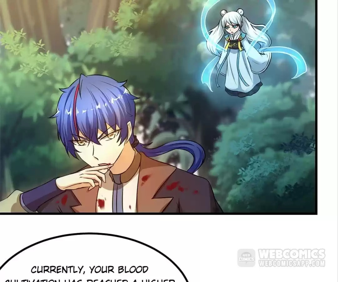 Martial Arts Reigns Chapter 7 page 68 - 