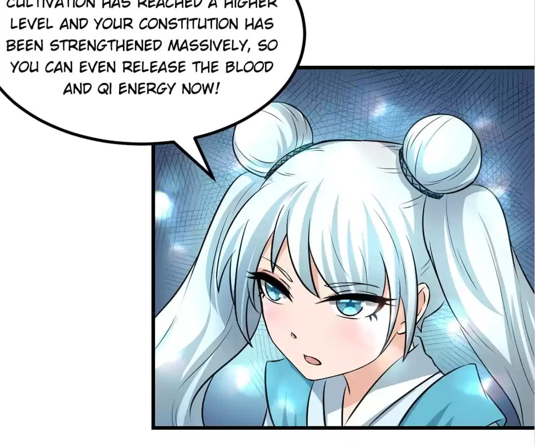 Martial Arts Reigns Chapter 7 page 69 - 