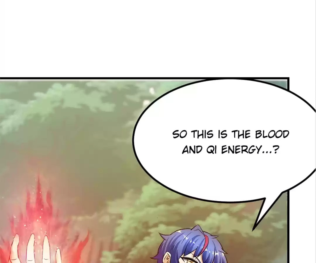 Martial Arts Reigns Chapter 7 page 70 - 