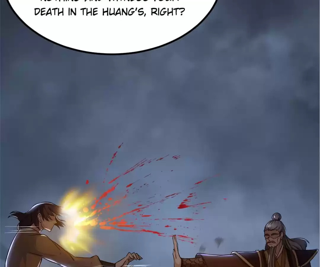 Martial Arts Reigns Chapter 7 page 8 - 