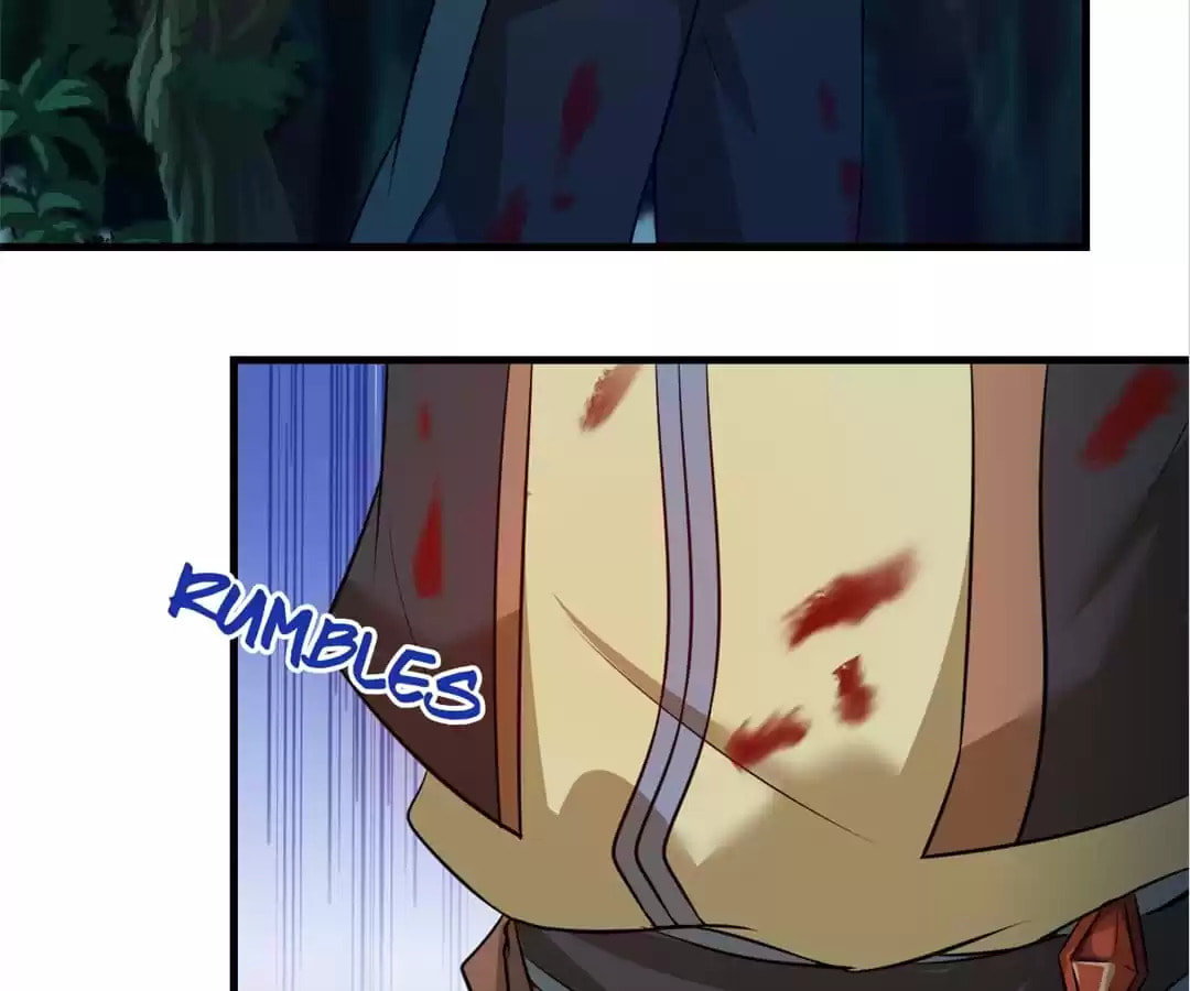 Martial Arts Reigns Chapter 7 page 72 - 