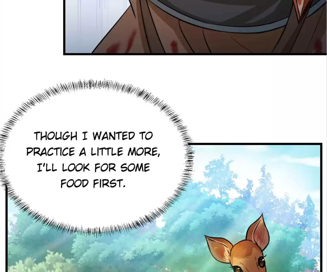 Martial Arts Reigns Chapter 7 page 73 - 