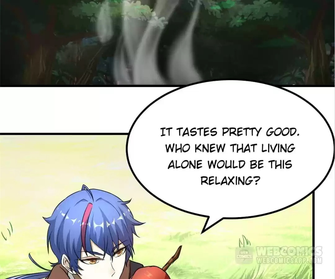 Martial Arts Reigns Chapter 7 page 76 - 