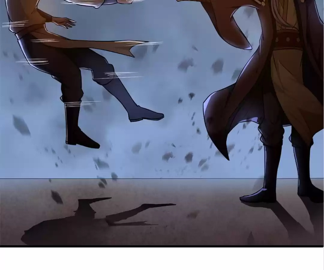 Martial Arts Reigns Chapter 7 page 9 - 