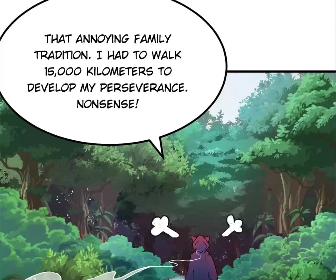 Martial Arts Reigns Chapter 7 page 81 - 