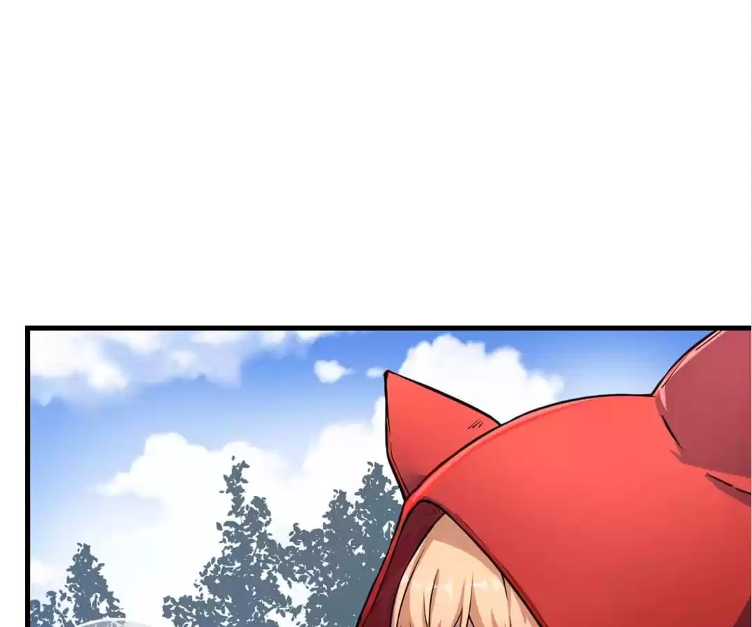 Martial Arts Reigns Chapter 7 page 83 - 