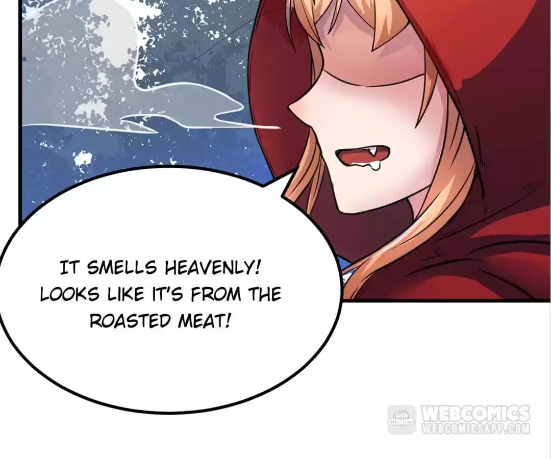 Martial Arts Reigns Chapter 7 page 84 - 