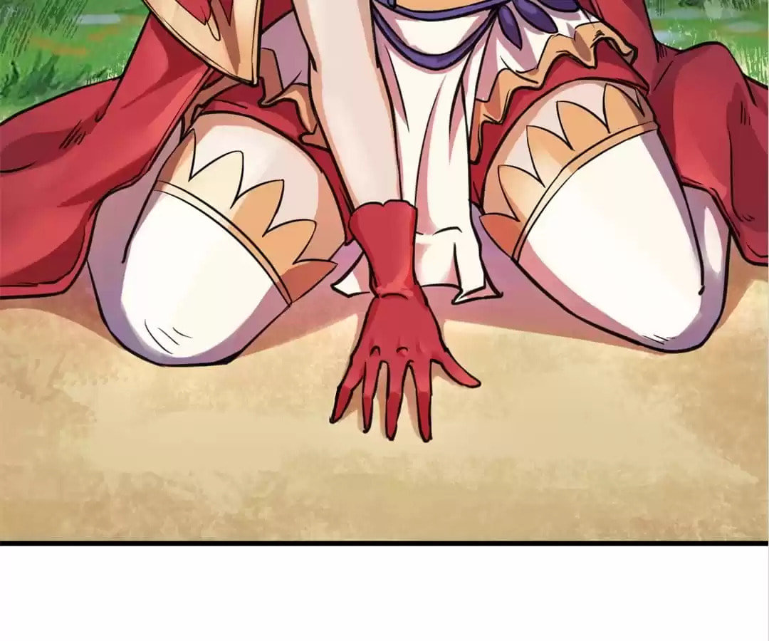 Martial Arts Reigns Chapter 8 page 15 - 
