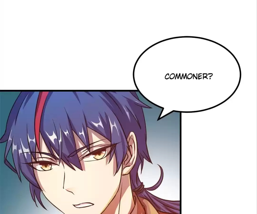 Martial Arts Reigns Chapter 8 page 16 - 