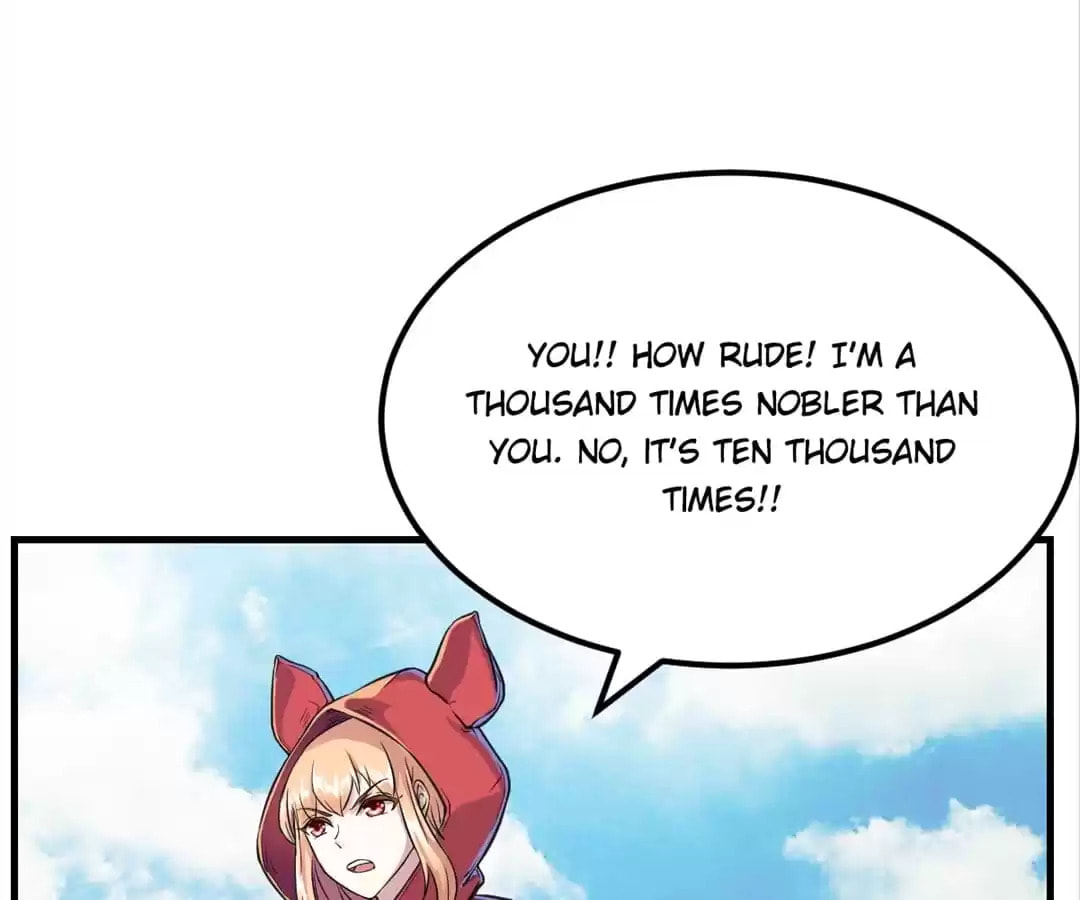 Martial Arts Reigns Chapter 8 page 19 - 