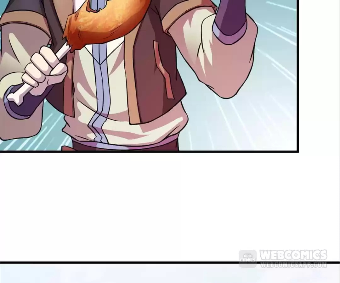 Martial Arts Reigns Chapter 8 page 23 - 