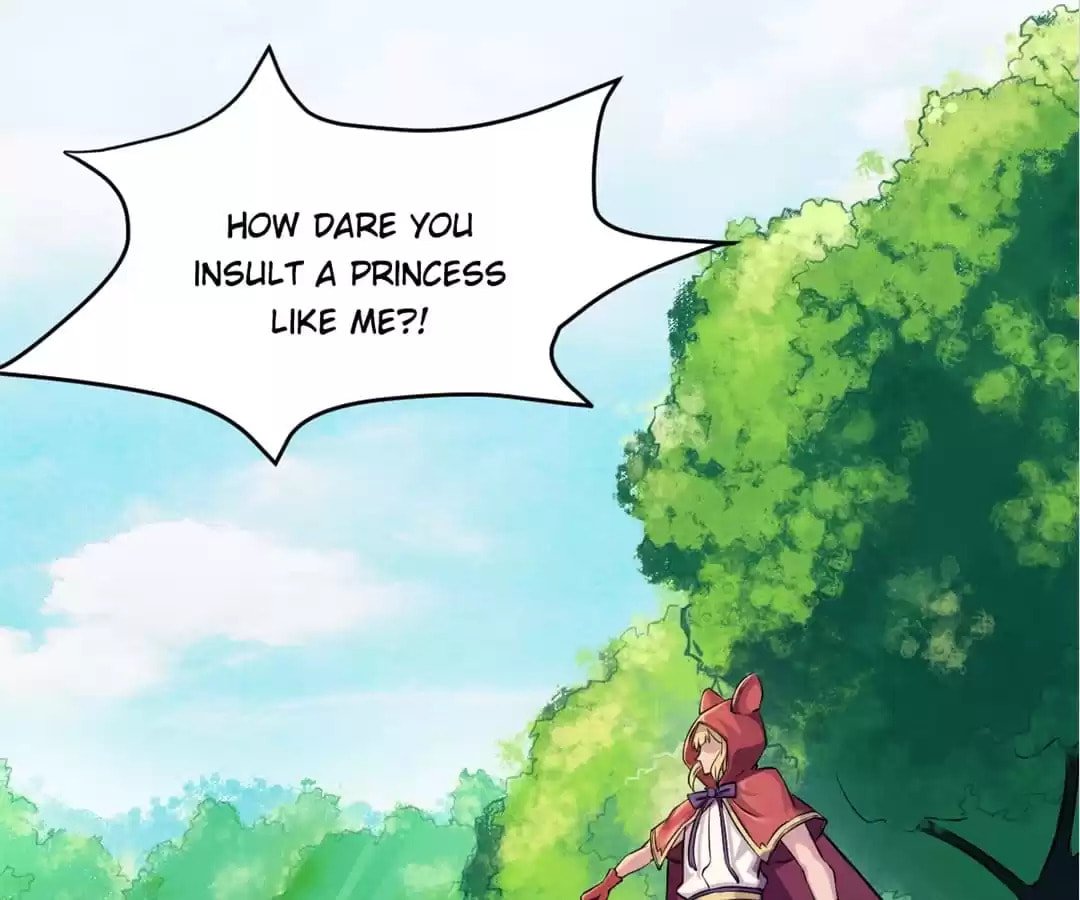 Martial Arts Reigns Chapter 8 page 24 - 