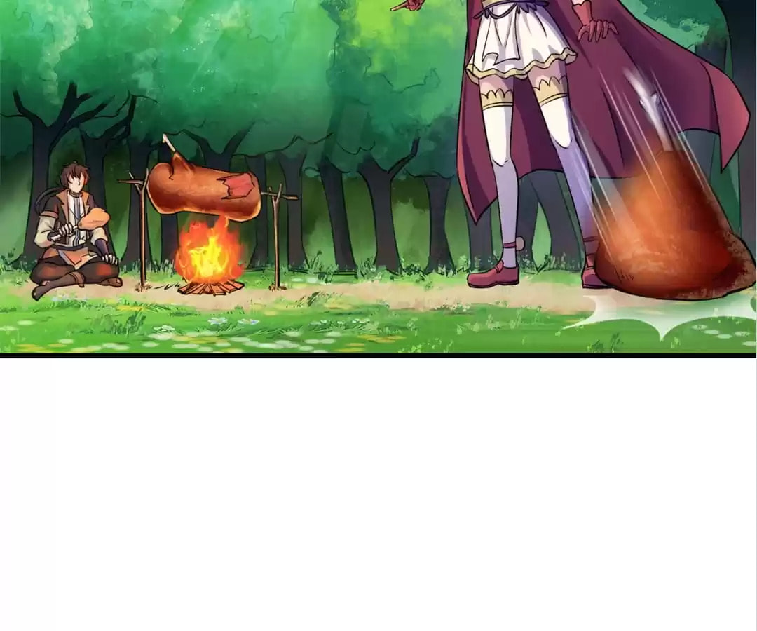 Martial Arts Reigns Chapter 8 page 25 - 