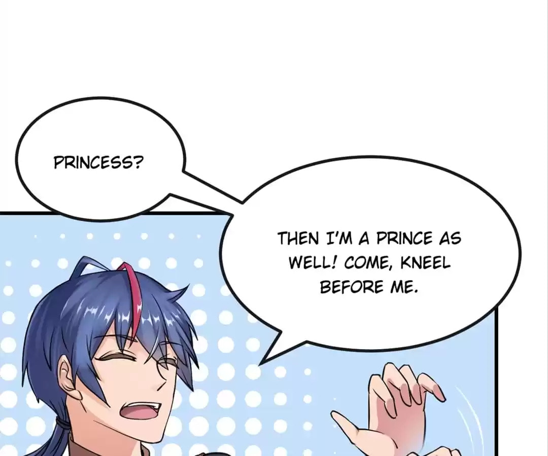Martial Arts Reigns Chapter 8 page 26 - 