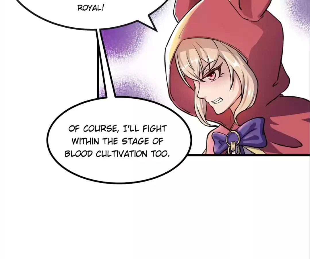 Martial Arts Reigns Chapter 8 page 28 - 