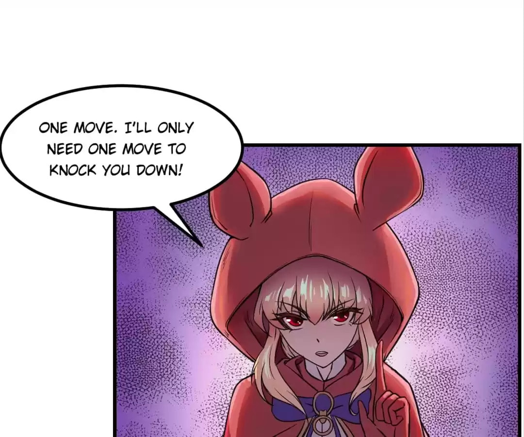 Martial Arts Reigns Chapter 8 page 30 - 