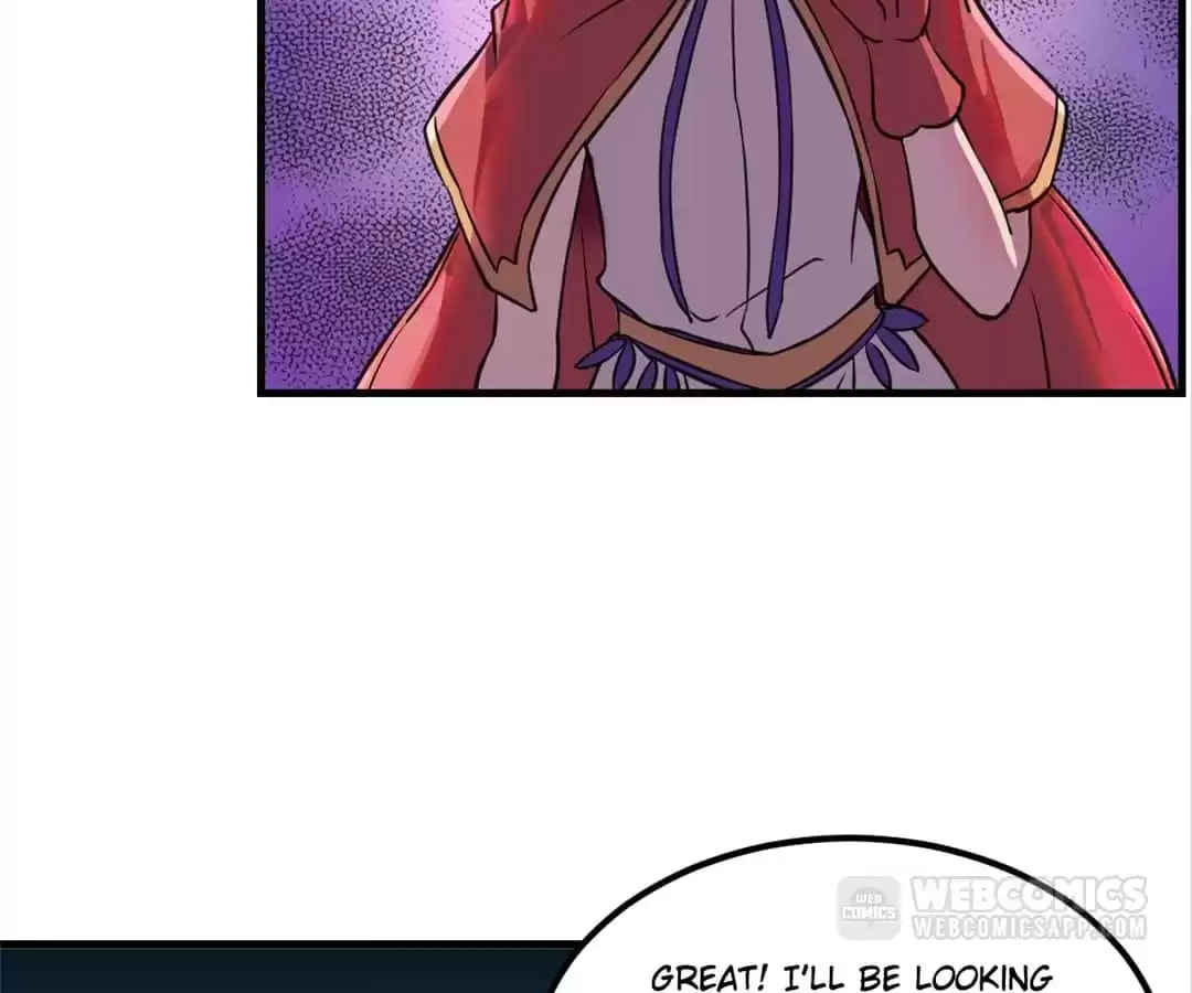 Martial Arts Reigns Chapter 8 page 31 - 