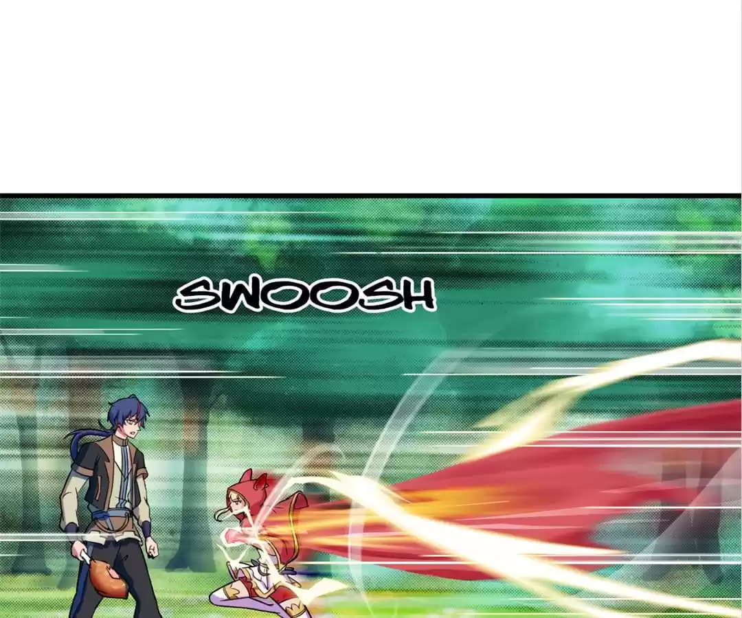 Martial Arts Reigns Chapter 8 page 33 - 