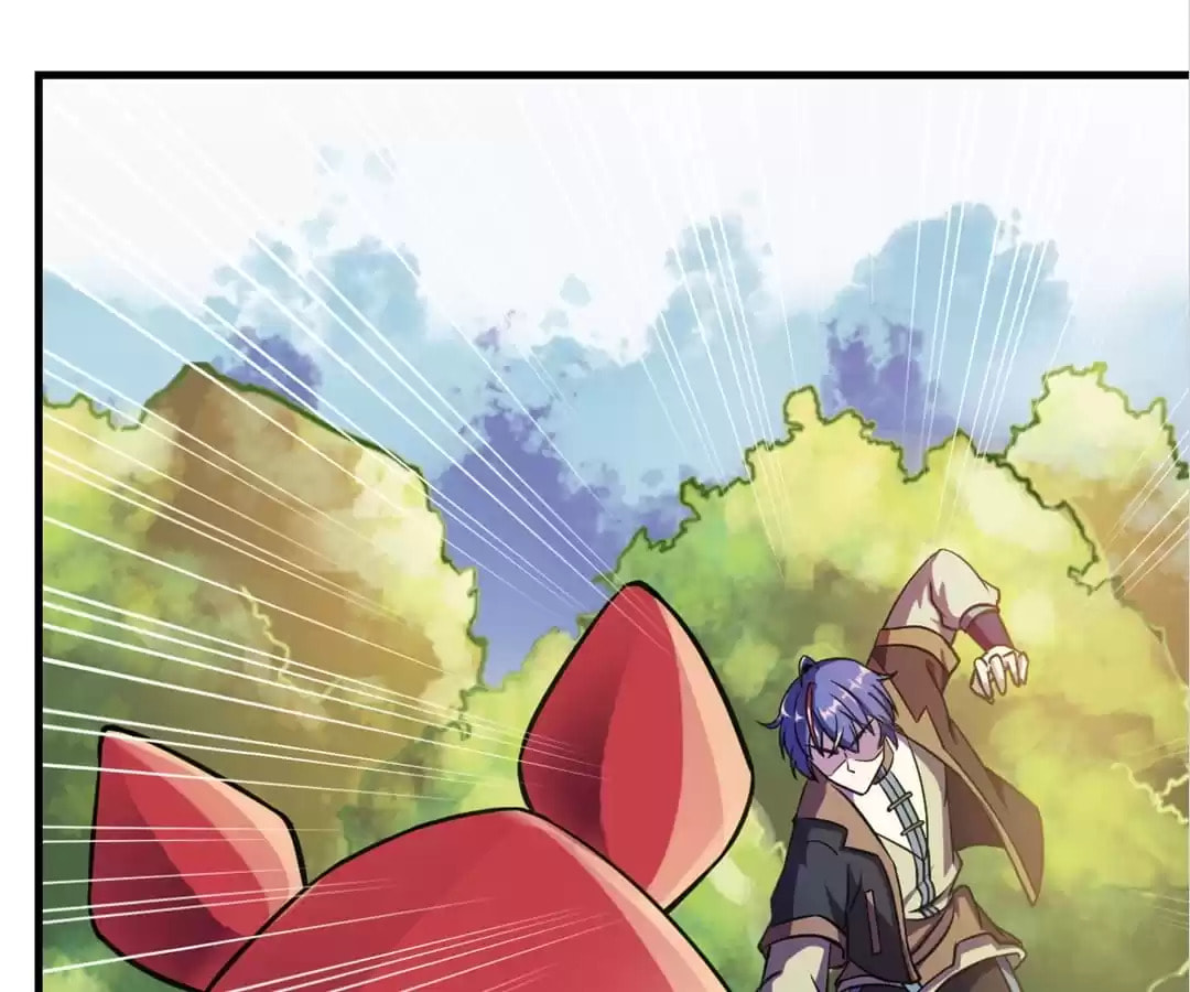 Martial Arts Reigns Chapter 8 page 42 - 