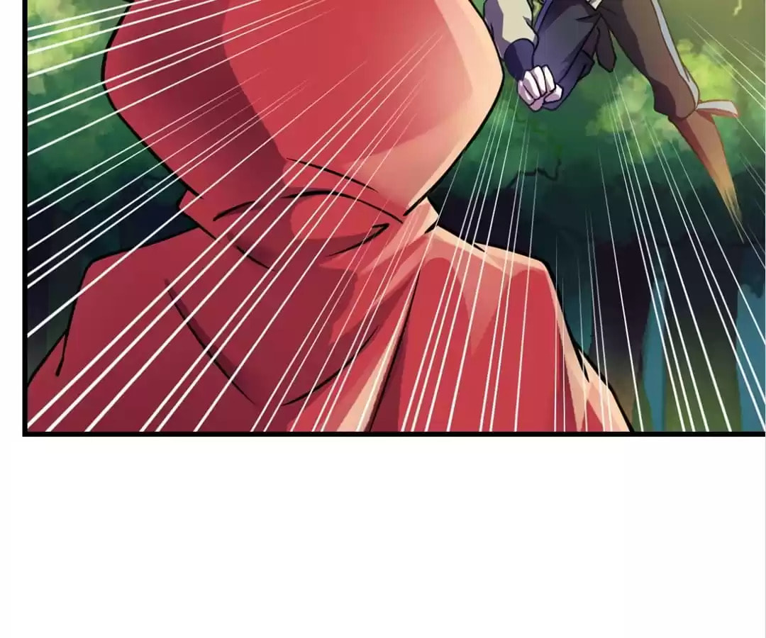 Martial Arts Reigns Chapter 8 page 43 - 