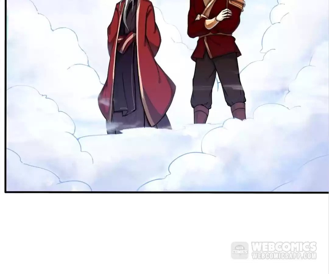 Martial Arts Reigns Chapter 8 page 50 - 