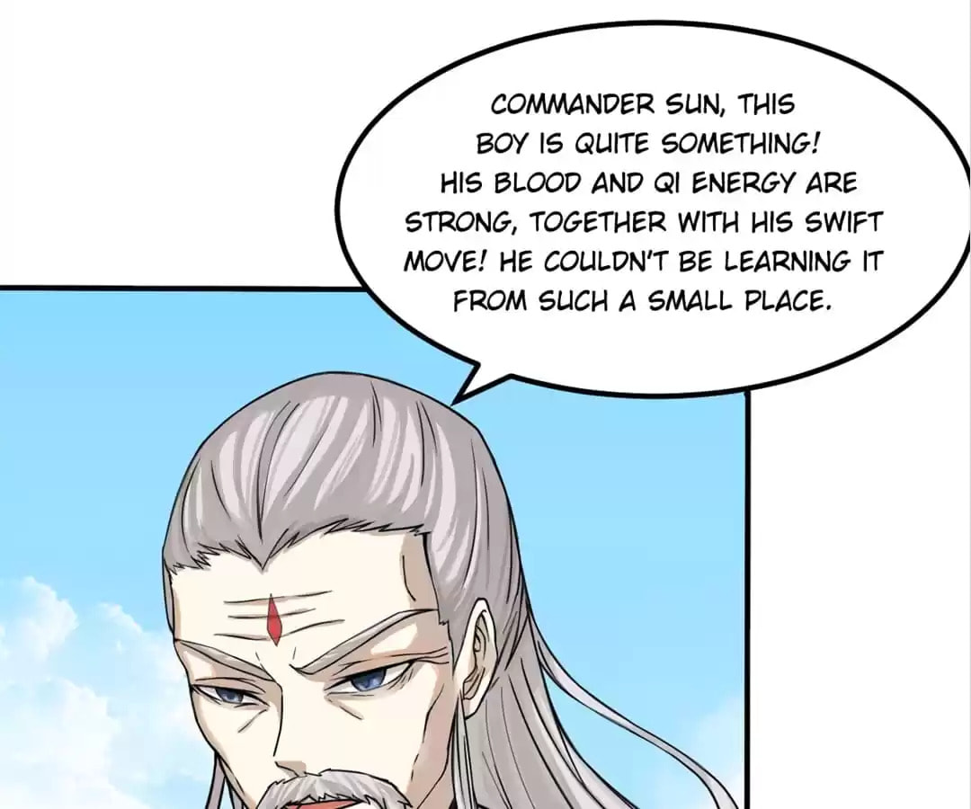 Martial Arts Reigns Chapter 8 page 51 - 