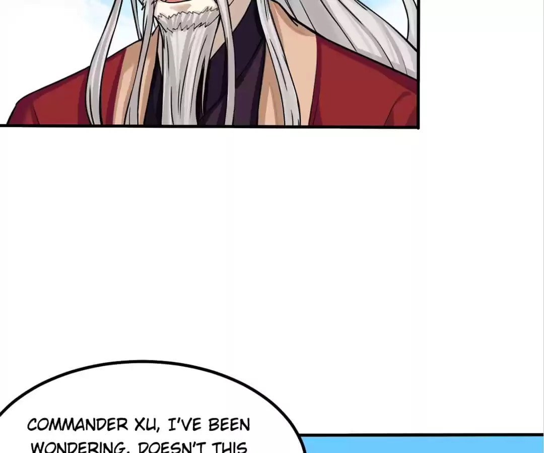 Martial Arts Reigns Chapter 8 page 52 - 