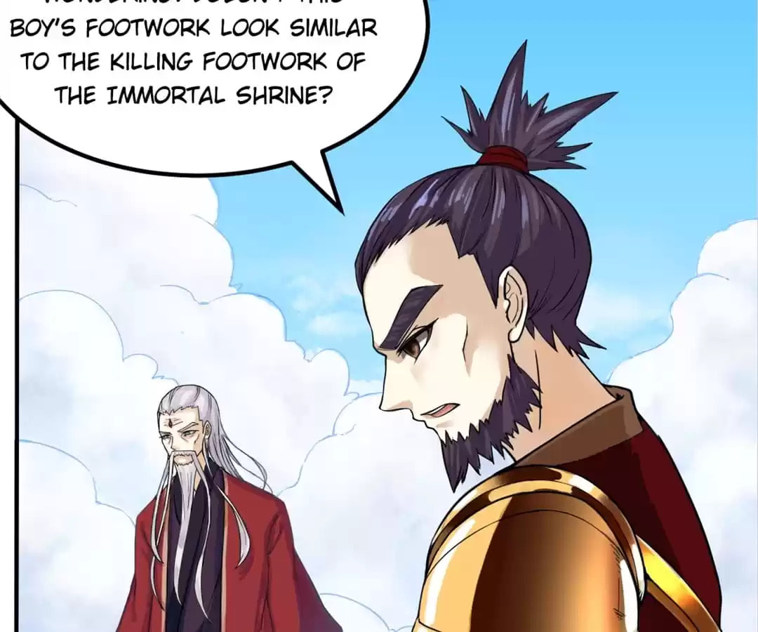 Martial Arts Reigns Chapter 8 page 53 - 