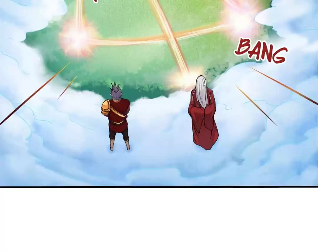 Martial Arts Reigns Chapter 8 page 55 - 