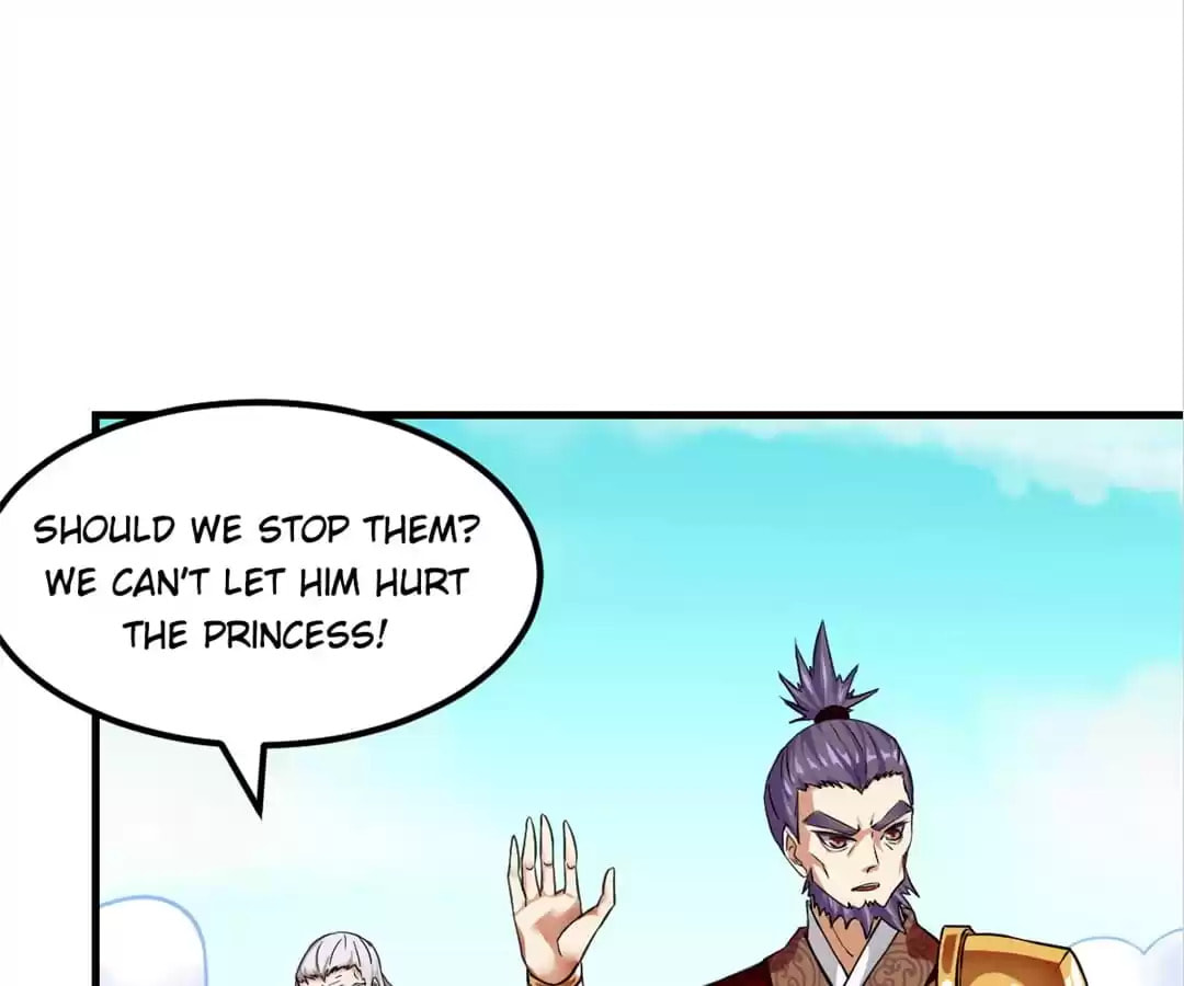 Martial Arts Reigns Chapter 8 page 56 - 