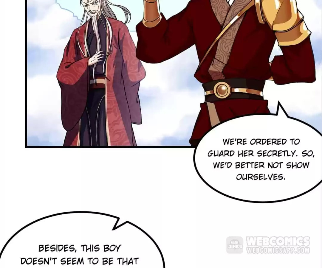 Martial Arts Reigns Chapter 8 page 57 - 
