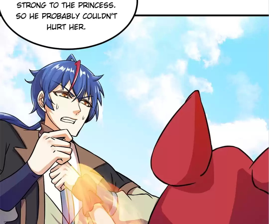 Martial Arts Reigns Chapter 8 page 58 - 