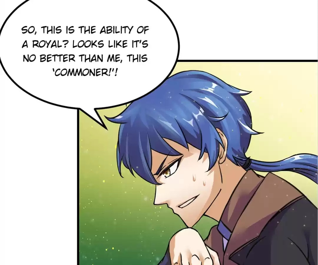 Martial Arts Reigns Chapter 8 page 62 - 