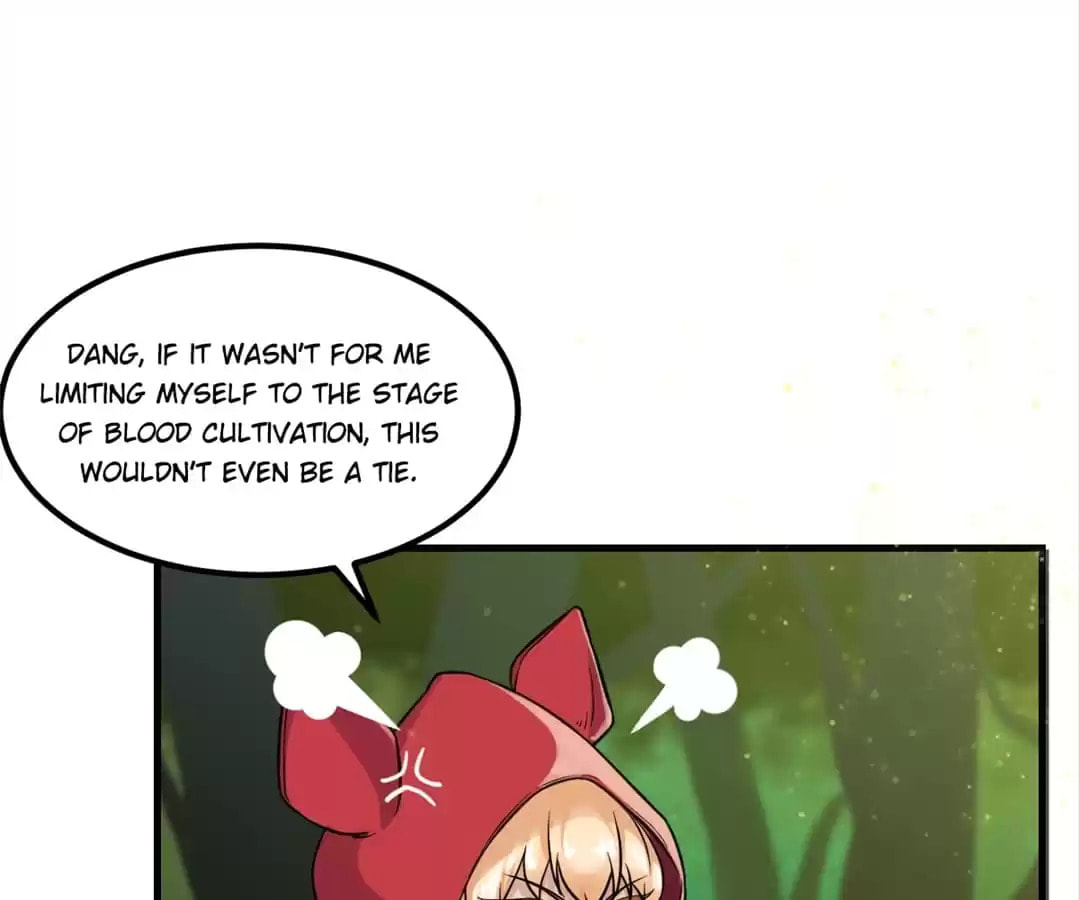 Martial Arts Reigns Chapter 8 page 64 - 