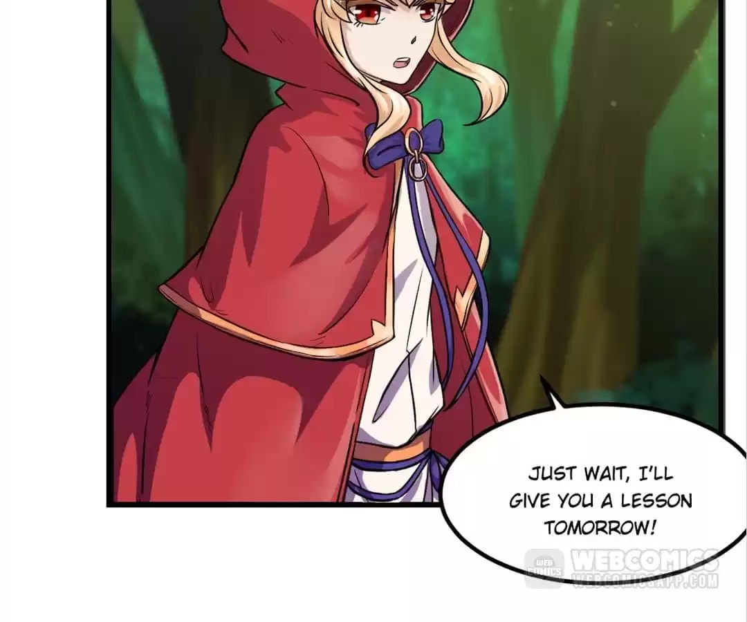 Martial Arts Reigns Chapter 8 page 65 - 